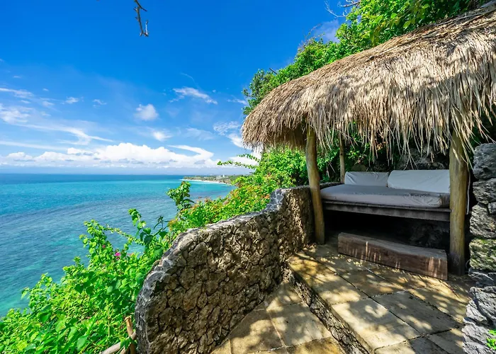 Mu Bungalows Uluwatu 